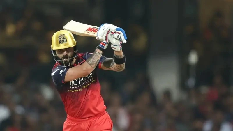 Not a Trophy! Virat Kohli Opens Up on His Biggest Motivation