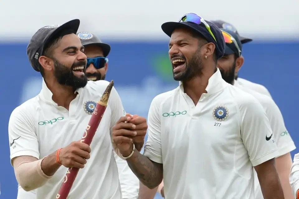 How Did India Fare on Their Last Test Tour of Sri Lanka?