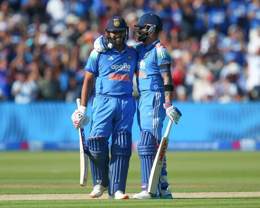 Yuvraj Singh Explains Why RoKo Are Vital for Indias 2027 World Cup Hopes
