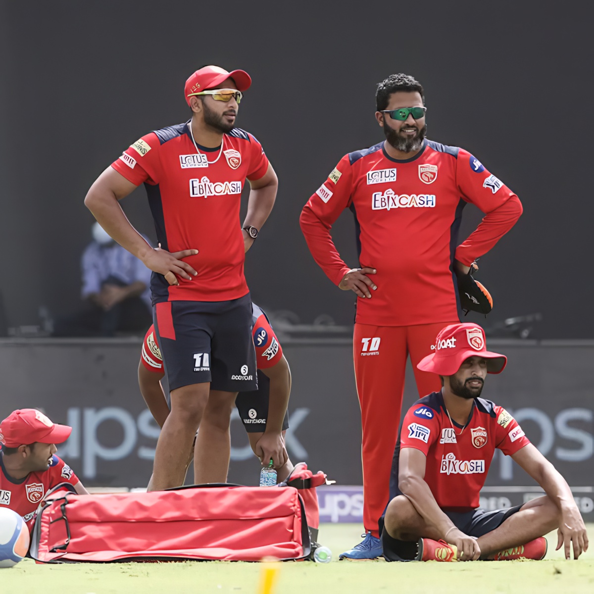 Wasim Jaffer Backs Ishan Kishan, Tilak Varma, and Rinku Singh For India Test Consideration