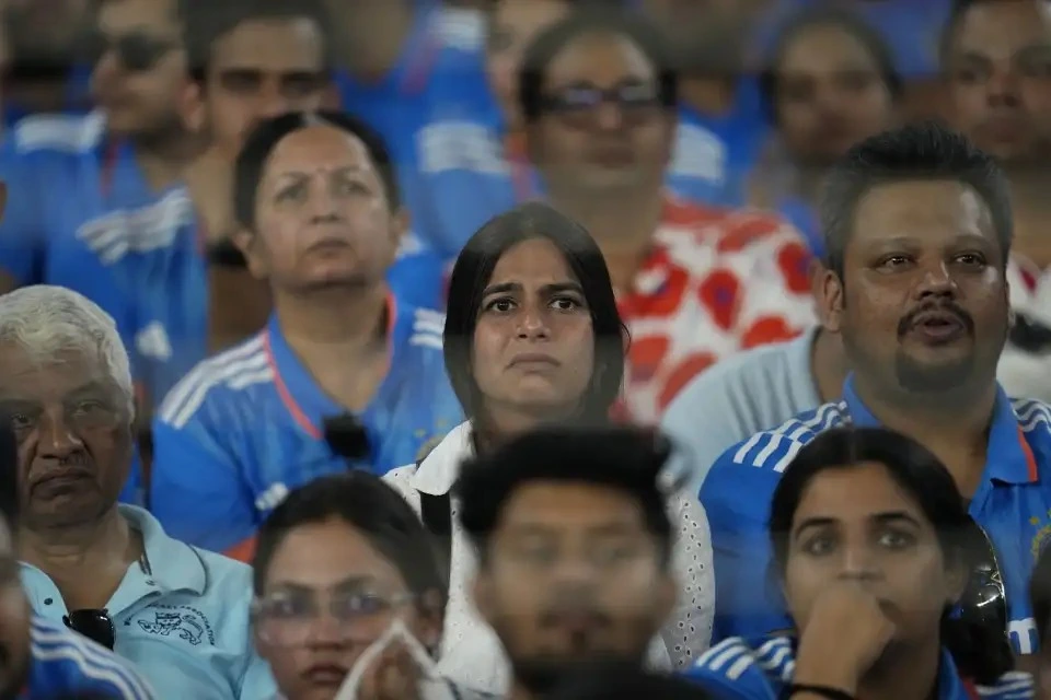 Why Narendra Modi Stadium Hasn’t Been Kind to India in ICC Events?