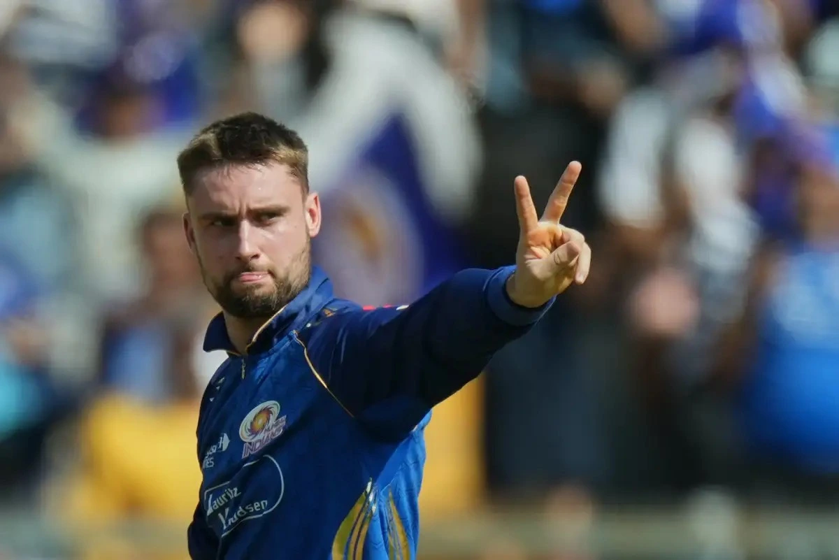 AI Simulation, T20 Blast | Will Jacks powers Surrey to commanding victory over Middlesex at The Oval