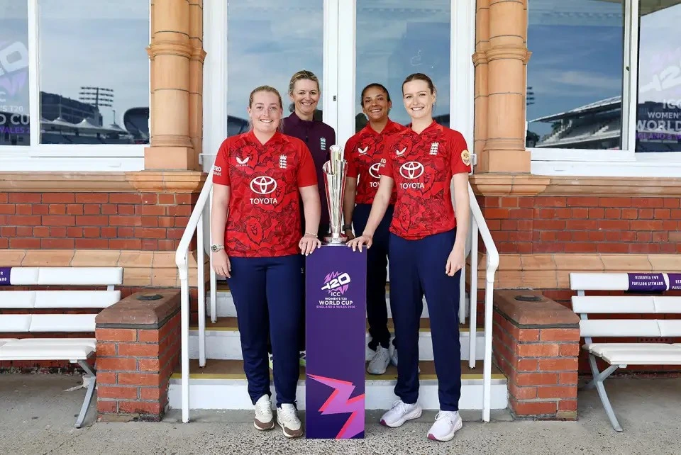 Mark Your Calendars Womens T20 World Cup Begins on This Date