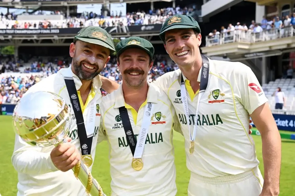 World Test Championship Could Welcome 12 Teams From 2029