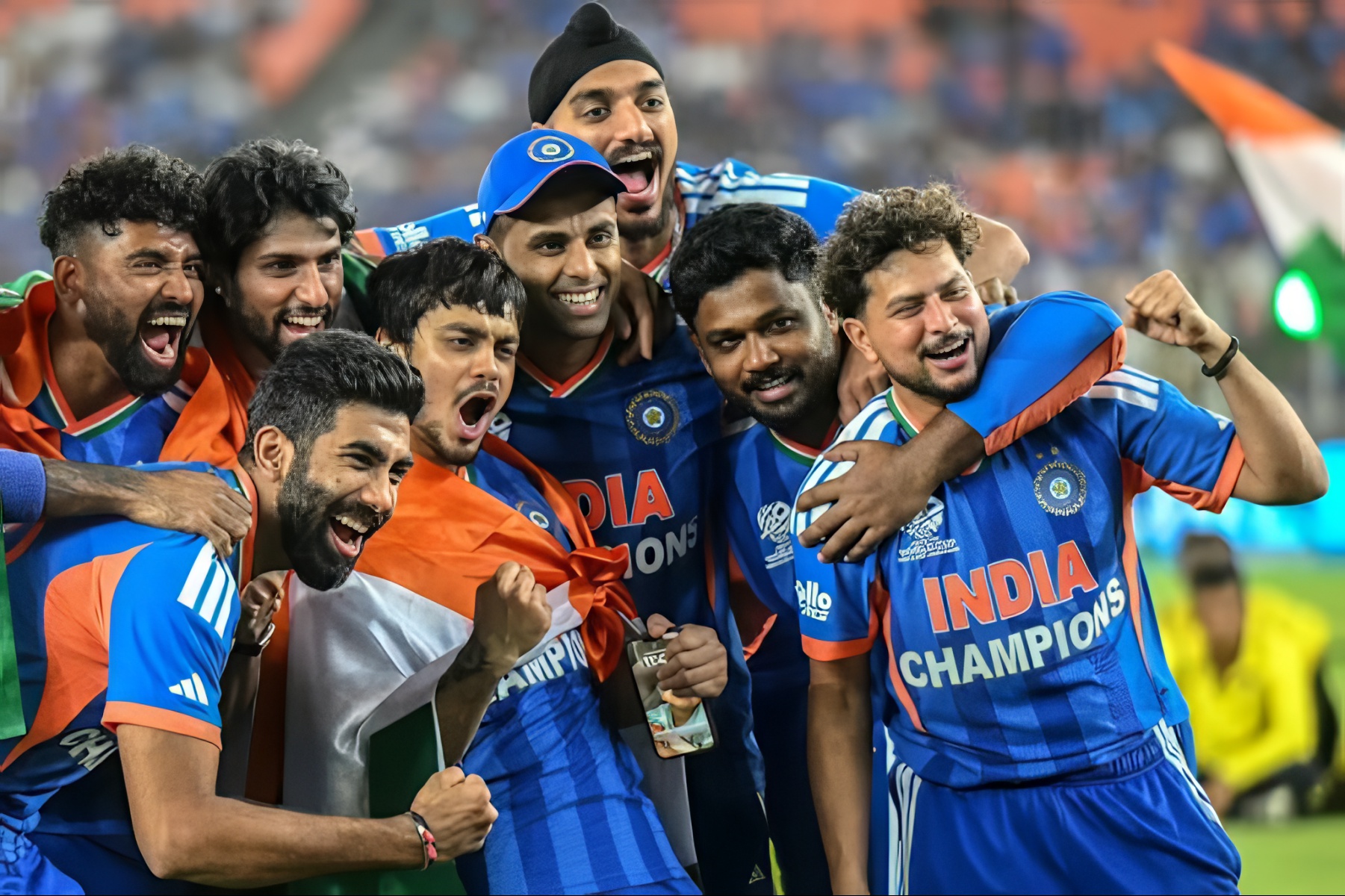 Surprise Omissions and New Faces in India’s Asian Games 2026 Squad Probables