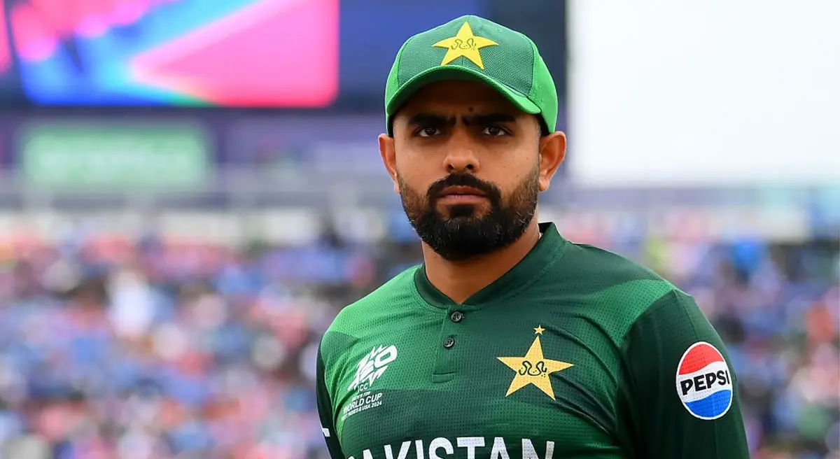 You Wont Believe What Babar Azam Said About His World Cup Dream