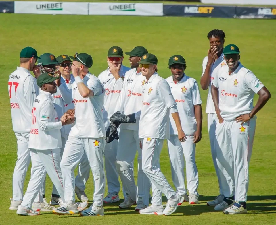 Zimbabwes Dream Run in 2026 Shows No Signs of Slowing Down