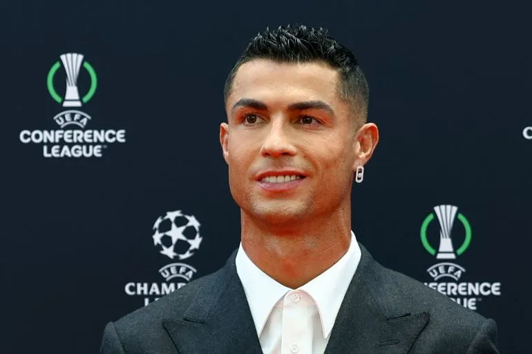 Cristiano Ronaldo sidelined but recovering ahead of World Cup