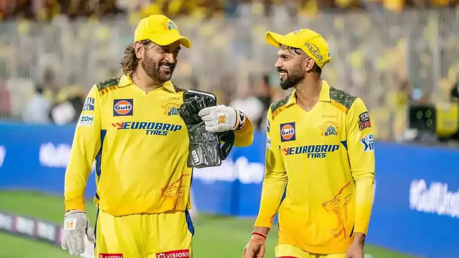Huge News Coming Out of CSK Camp Ahead of IPL 2026 Auction
