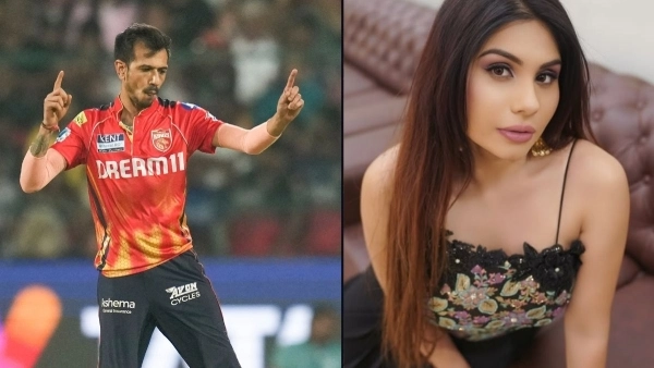 Did Chahal Message Her? Actress Claim Sparks Online Debate