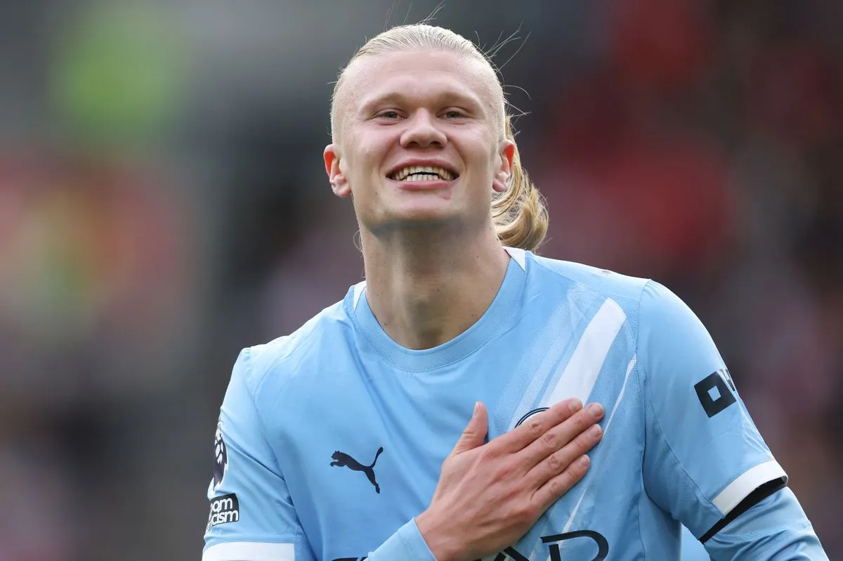 Erling Haaland backs $2.7M global Chess tour while balancing football form