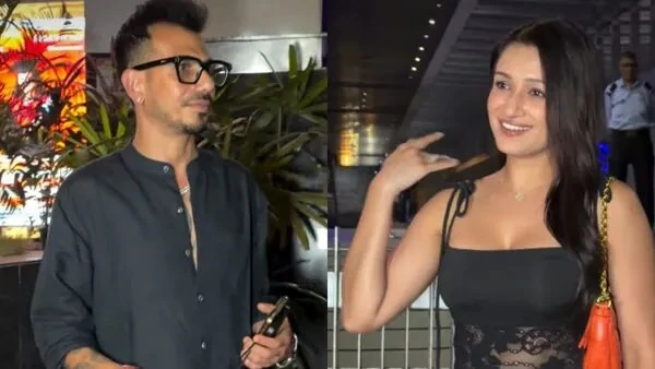Ex Bigg Boss Star Reacts to Dating Rumours with Yuzvendra Chahal