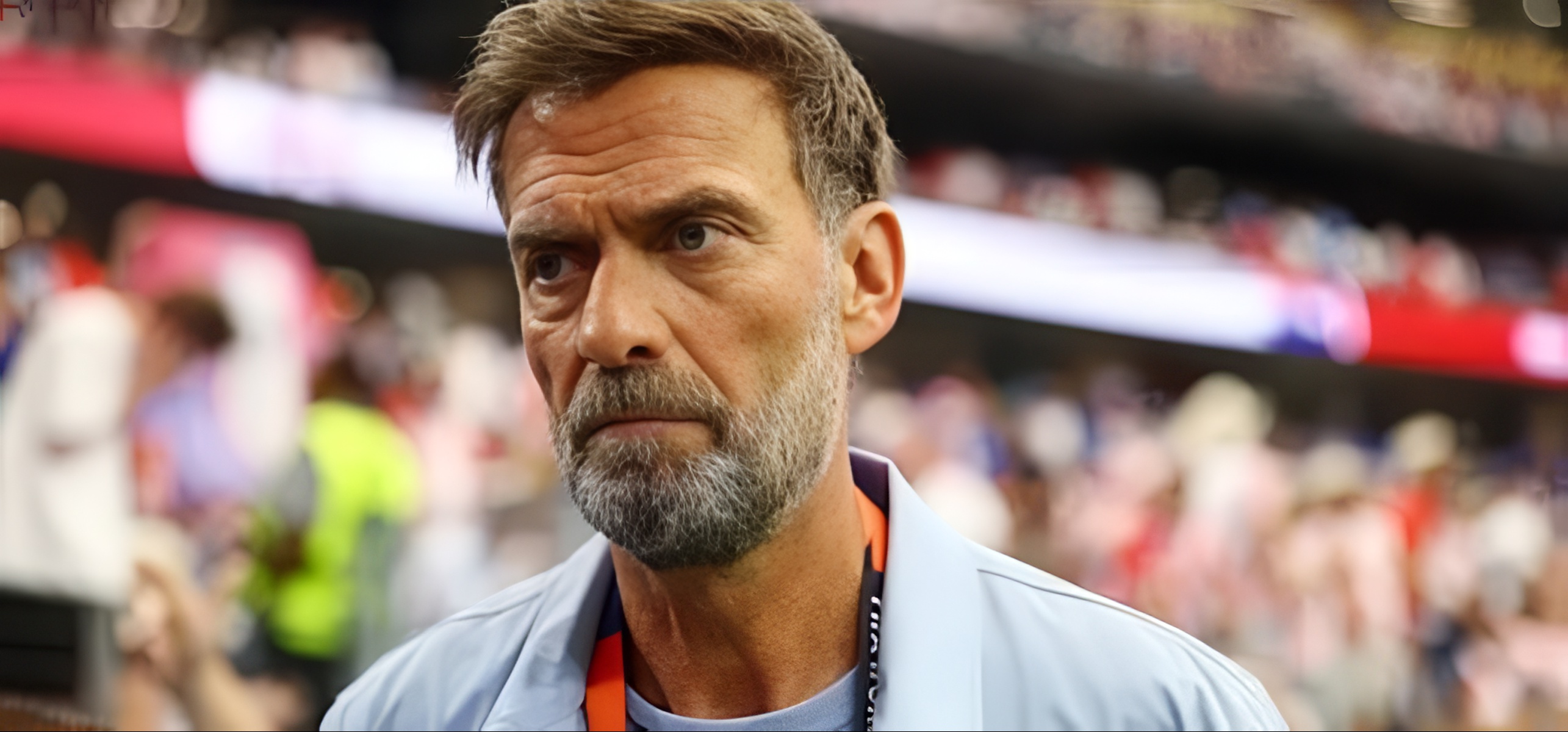 Jürgen Klopp Set to Replace Julian Nagelsmann as Germany Coach