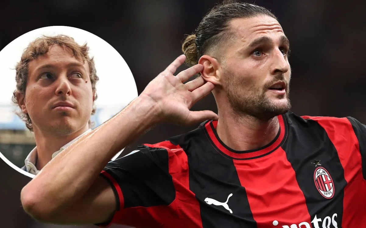 Milan Eye Endrick Loan Deal With Real Madrid
