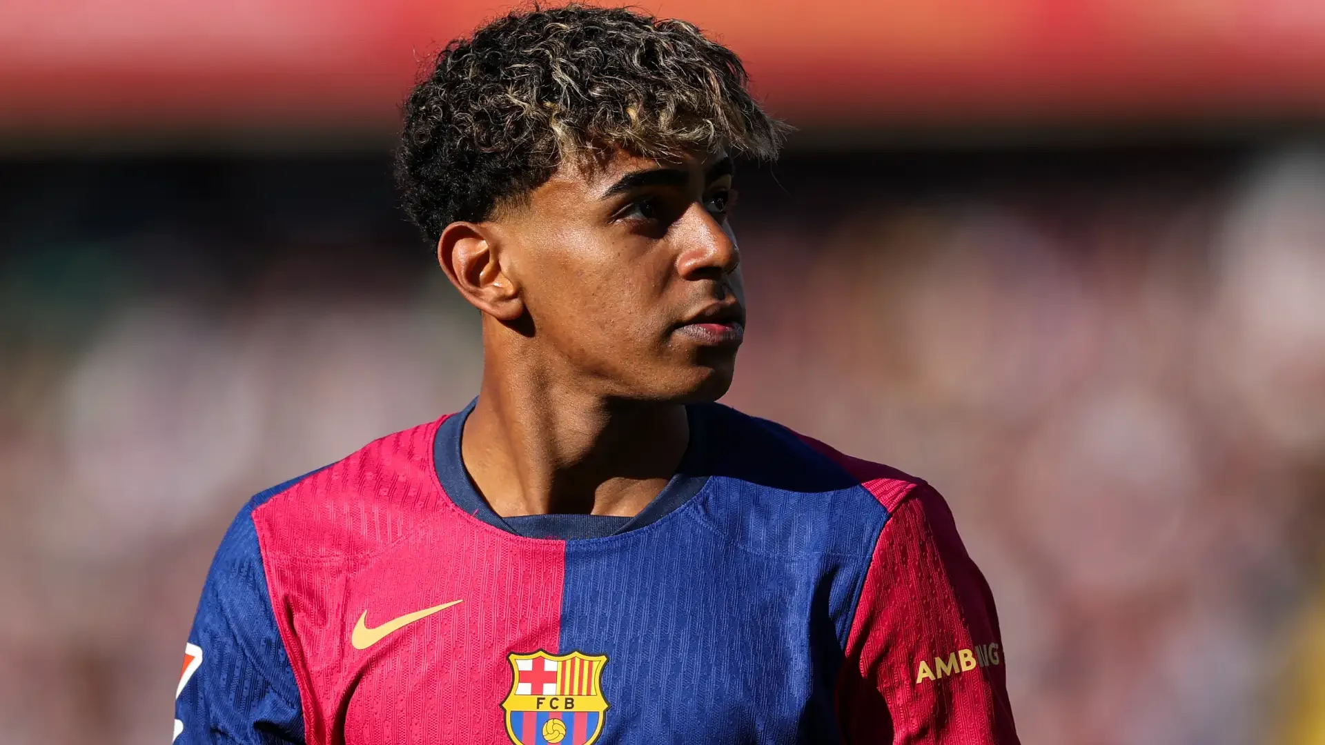 Javier Saviola Recalls Spotting Lamine Yamals Special Talent at La Masia