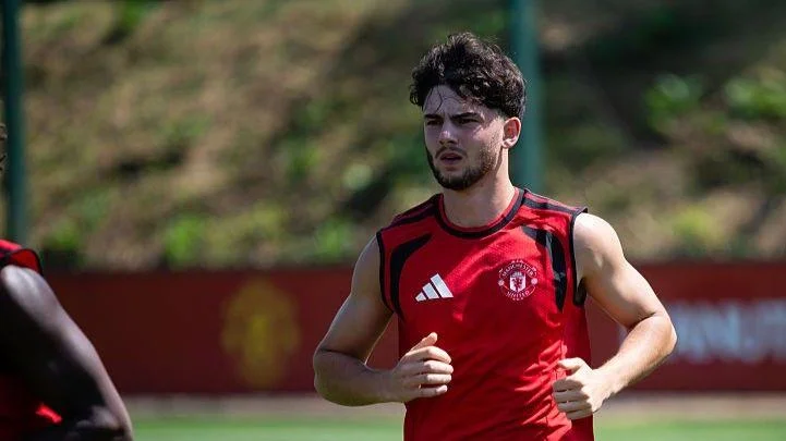 Tyler Fredricson Joins Lausanne After 12 Years at Manchester United