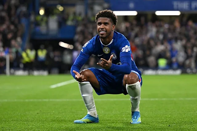 Andrey Santos Tipped to Replace Casemiro at Manchester United