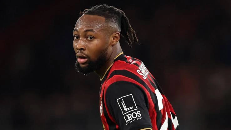 Liverpool and Man City Battle for Antoine Semenyo