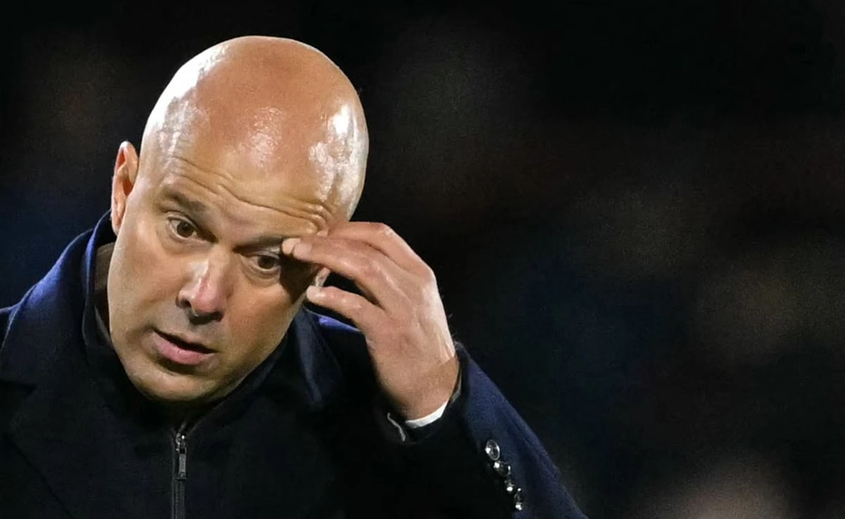 Liverpool Injury Blow Forces January Rethink for Arne Slot