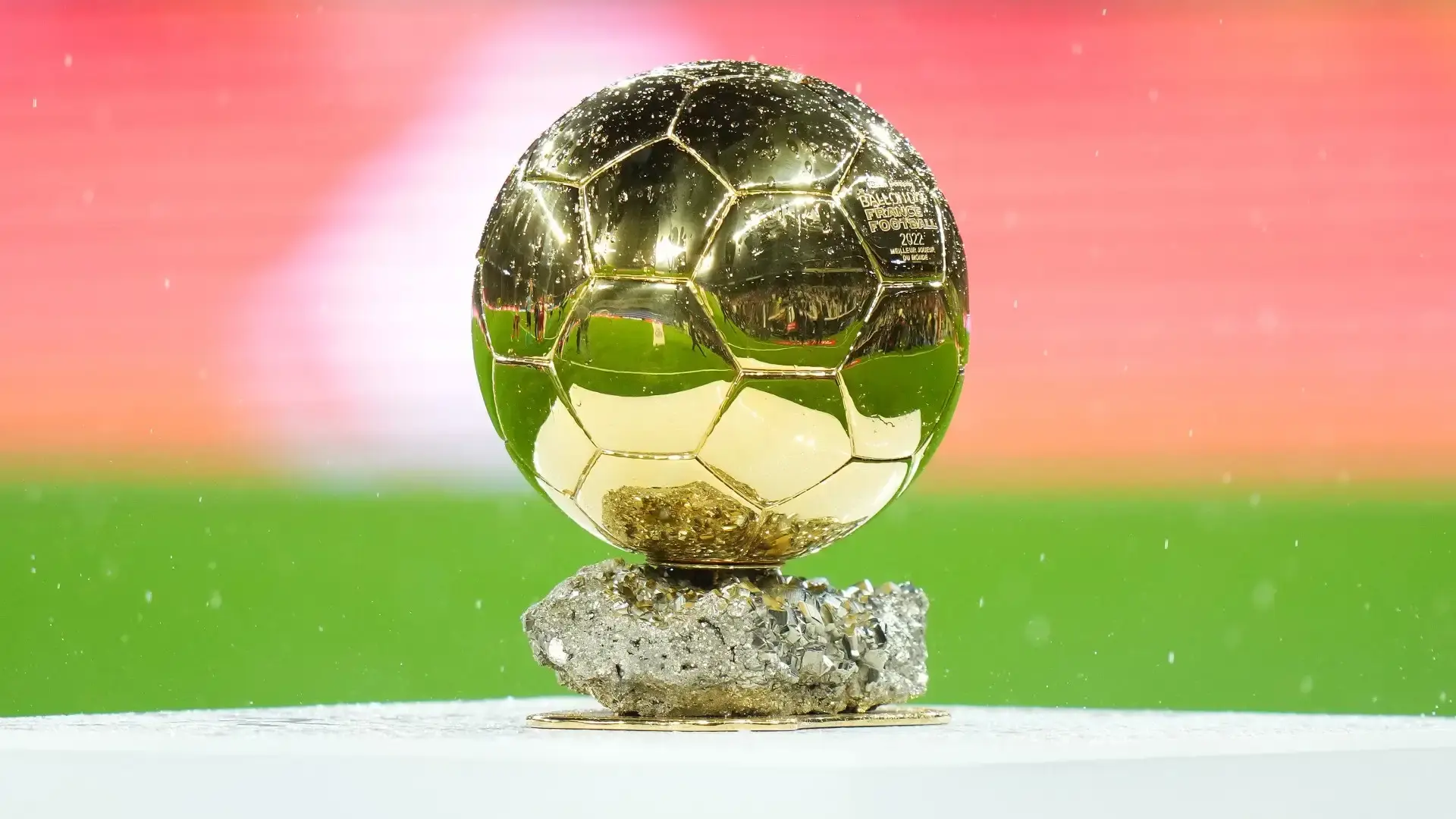 Ballon dOr 2026 Set for Historic London Ceremony 