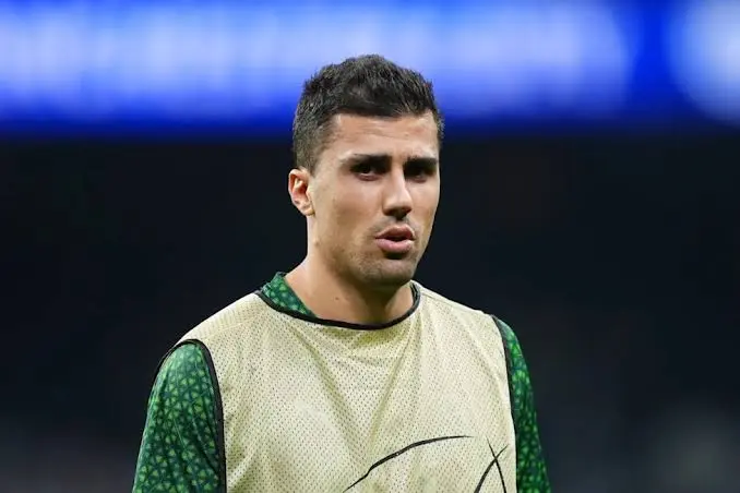Barcelona Prepare Final โฌ70 Million Push for Rodri