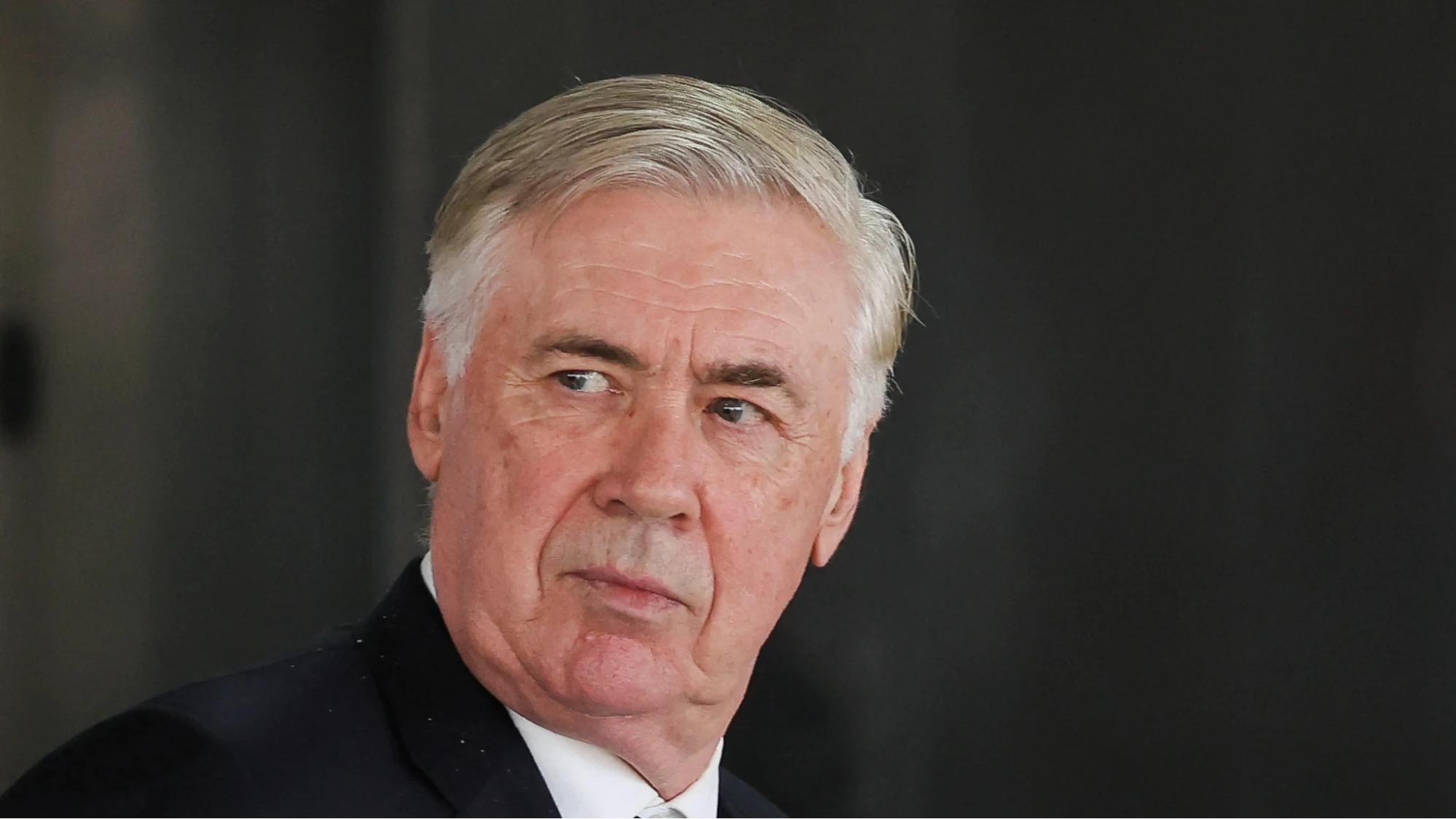 Carlo Ancelotti Joins Carnival Celebrations as World Cup Talks Continue