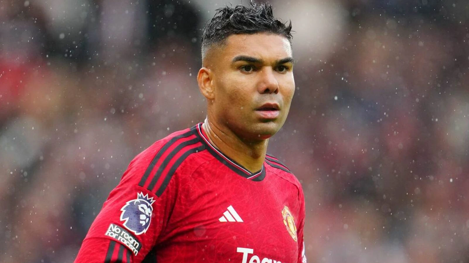 Casemiro Linked With MLS Move as United Eye £100M Replacement