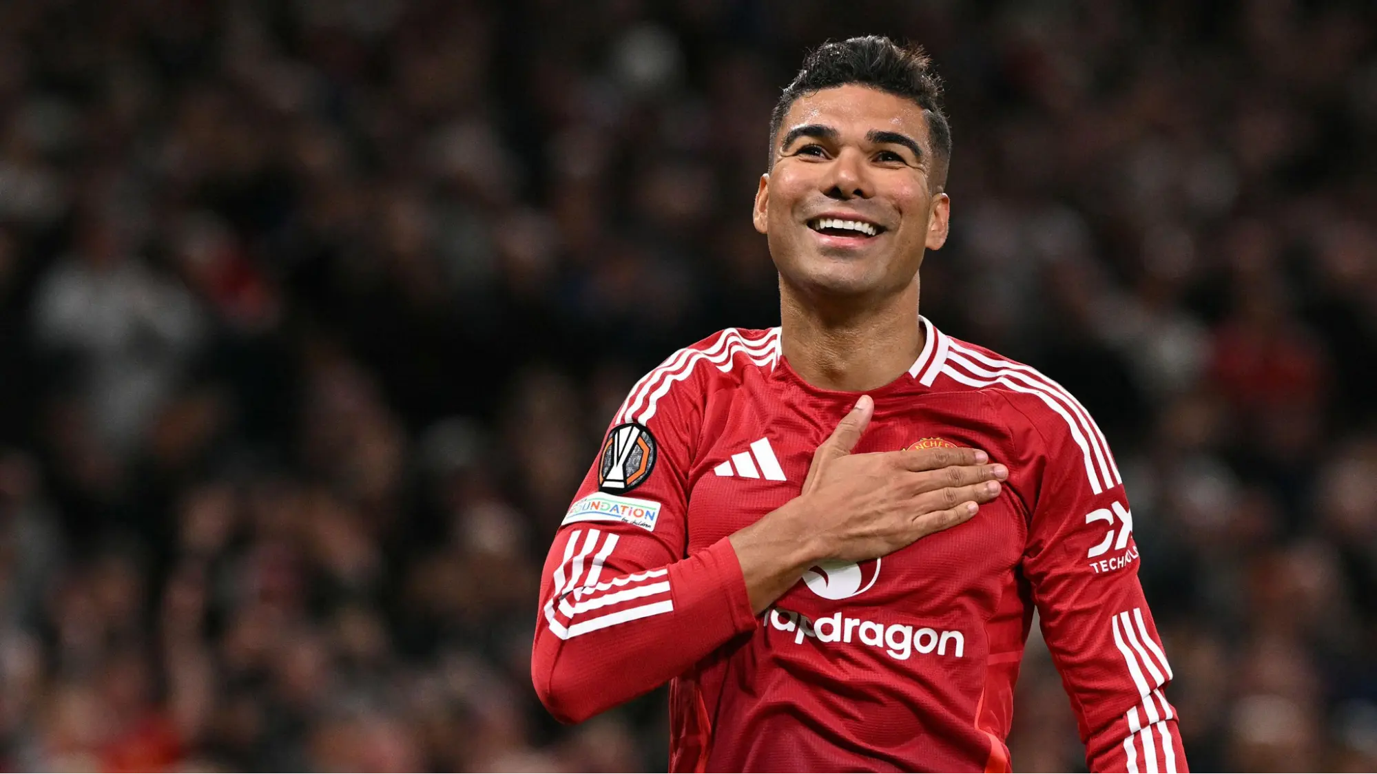 Casemiro Set for Inter Miami Move After Manchester United Exit