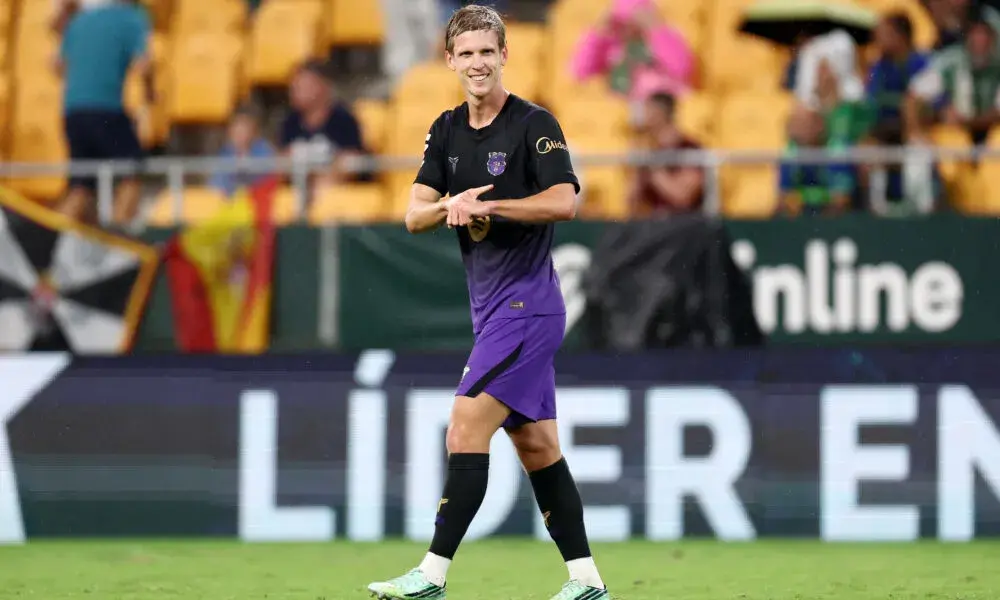 Andreas Christensen Set to Miss Real Madrid Clash