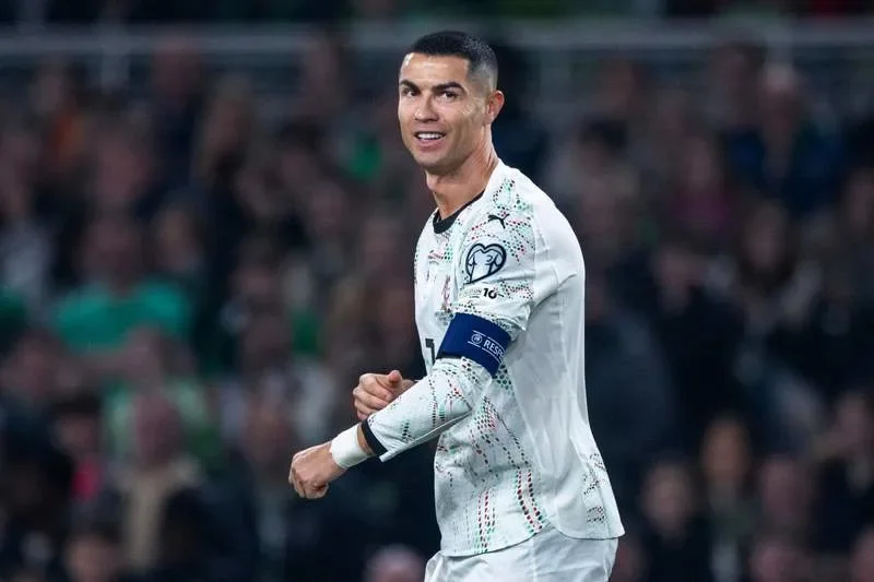 Ronaldo Walks Out on Portugal, and His Sister’s Explosive Reaction Makes Things Even More Dramatic