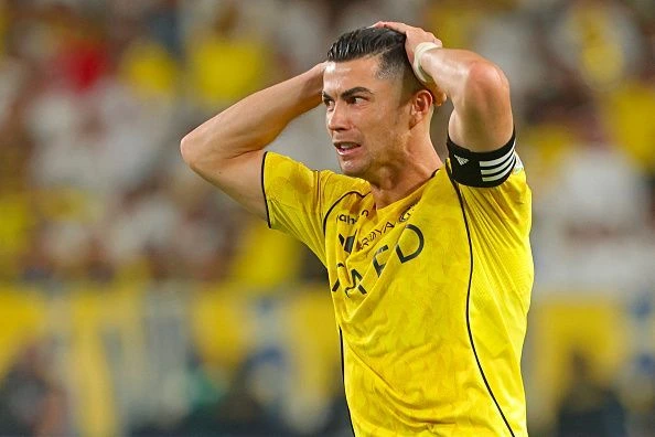 Cristiano Ronaldo Faces Backlash After Skipping Medal Ceremony in AFC Final Loss