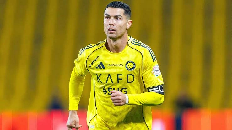 Cristiano Ronaldo Back in Riyadh Ahead of Al Nassrโs League Opener