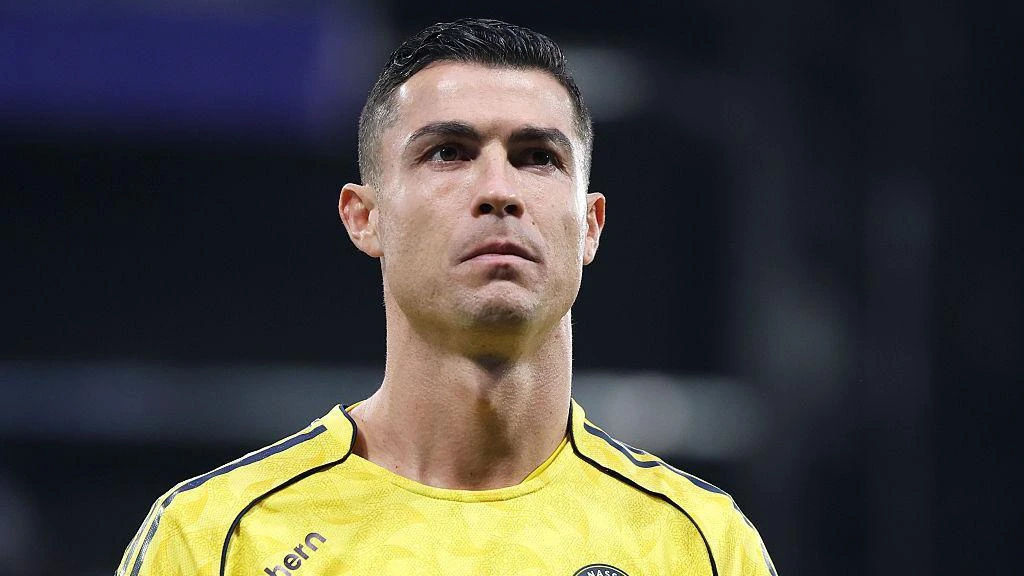 Cristiano Ronaldo Ends Protest and Returns With Goal for Al Nassr
