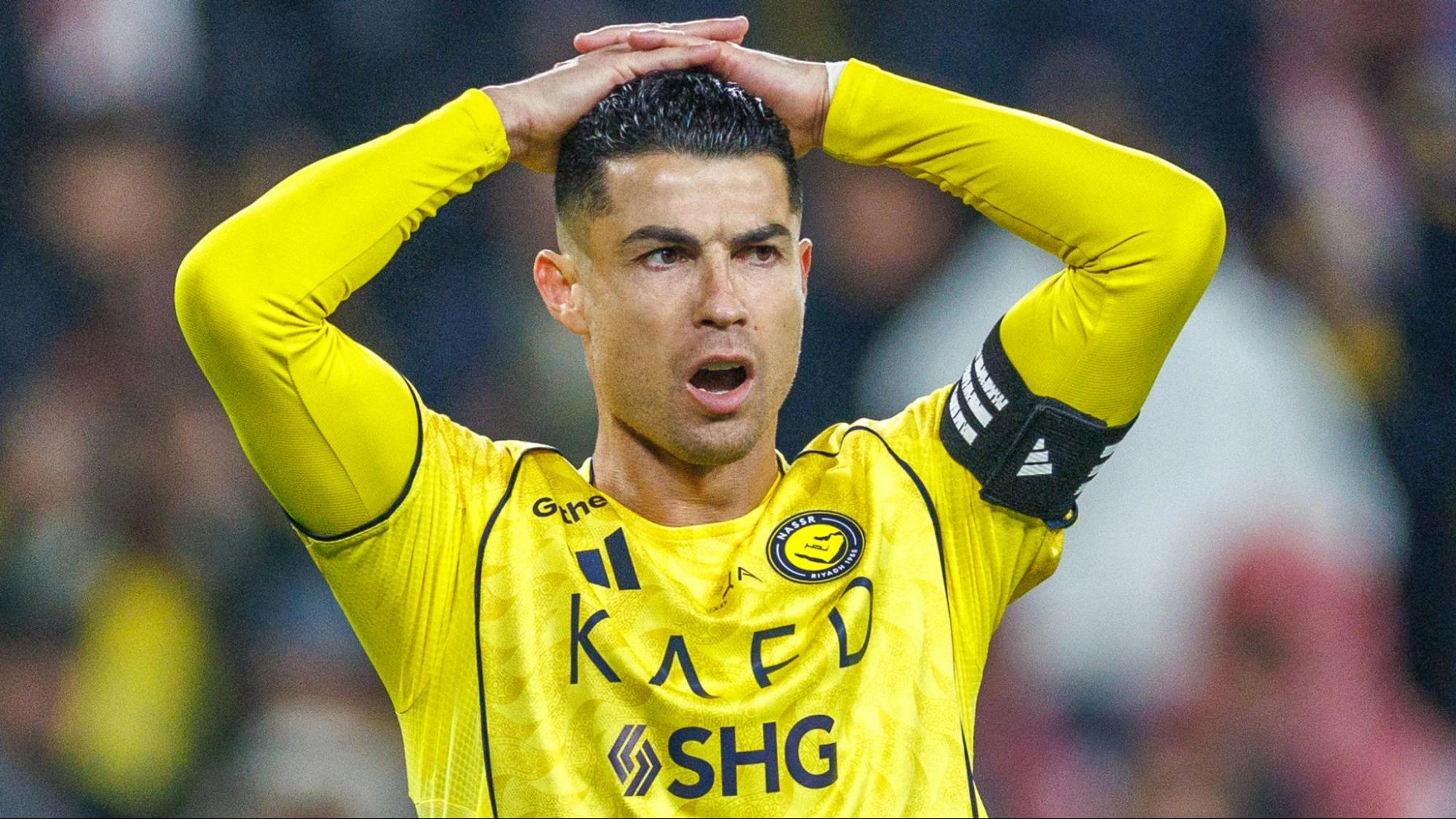 Al Nassr Hope for Ronaldos Return in Asian Champions League Two