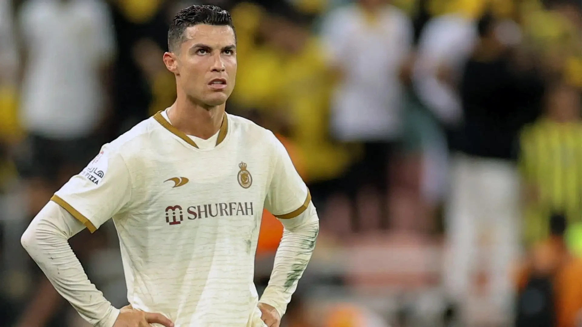 Cristiano Ronaldos Elite Fitness Mindset Helped Extend Career Beyond 40