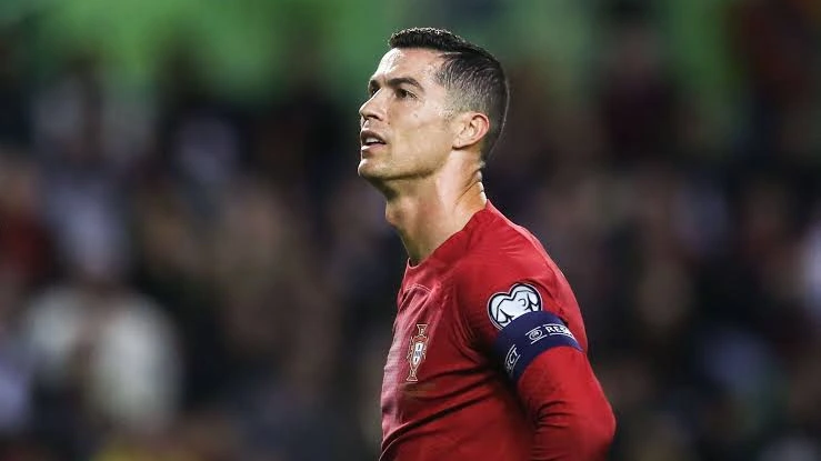 Ballon dOr Confirms Ronaldo Remains Eligible Despite Saudi Move