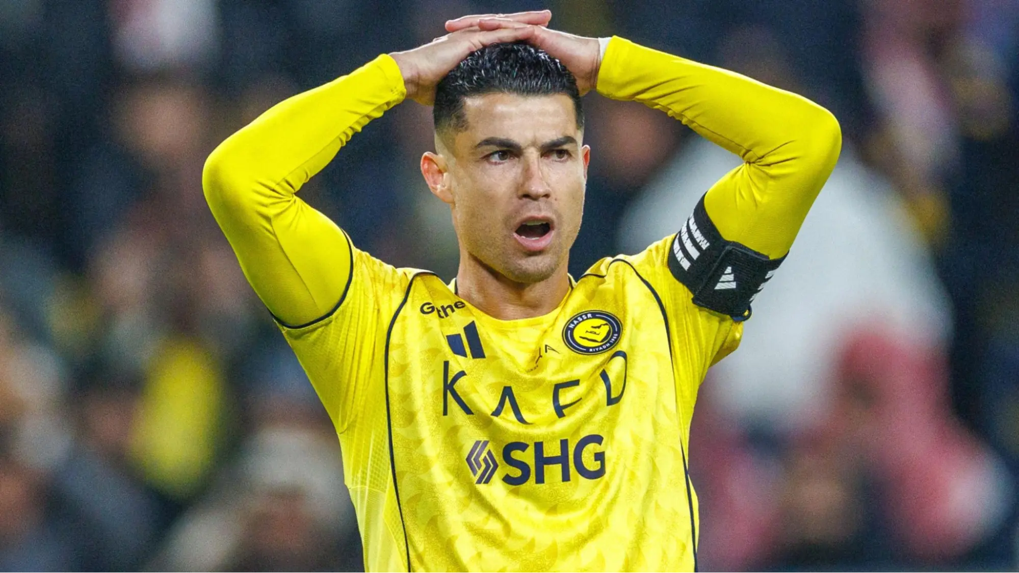 Cristiano Ronaldo Becomes Global Ambassador for Dreame Technology