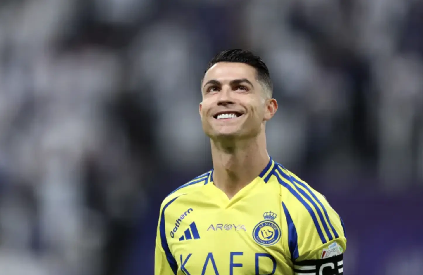 Cristiano Ronaldo Set to Return After Al Nassr Dispute
