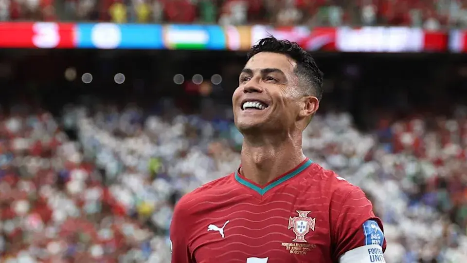 Cristiano Ronaldo Confirms Portugal Future After 2026 World Cup