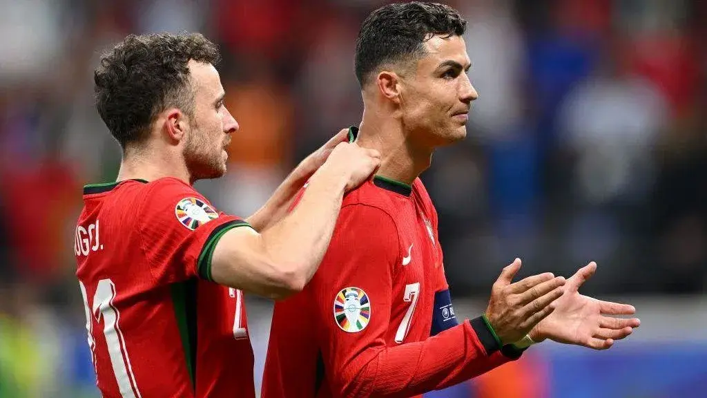 Cristiano Ronaldo Demands Lifetime Bans Over Diogo Jota Chants