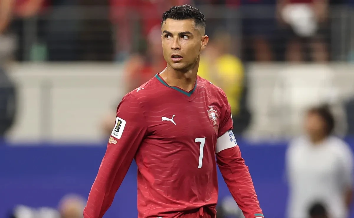 Cristiano Ronaldo Included in Portugal’s Preliminary Squad for November Nations League Games