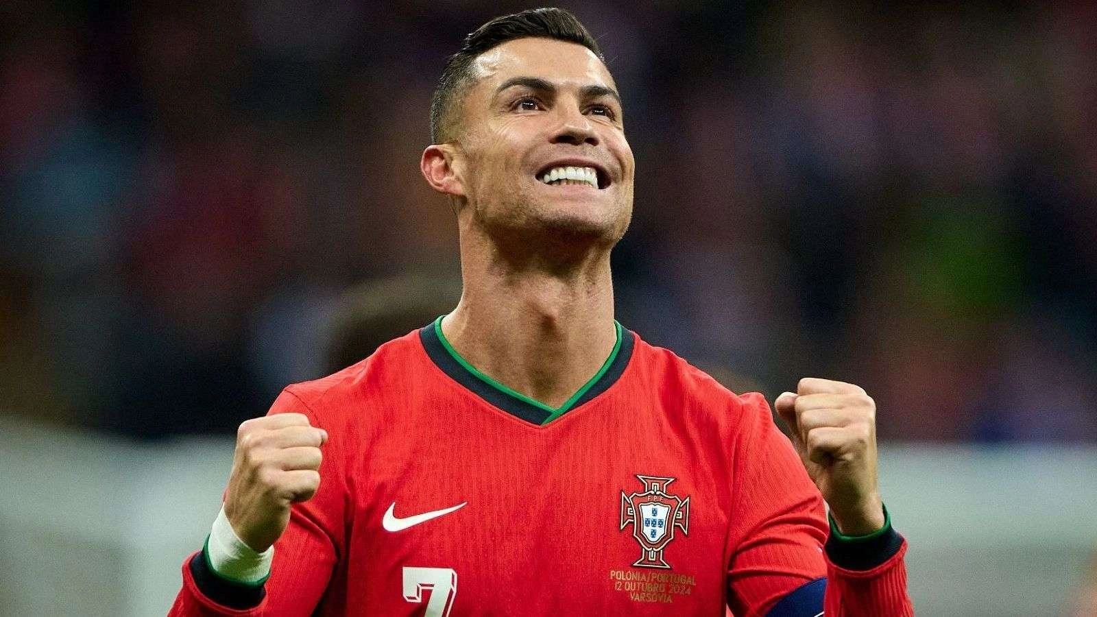 Cristiano Ronaldo invests in Red Sea luxury living