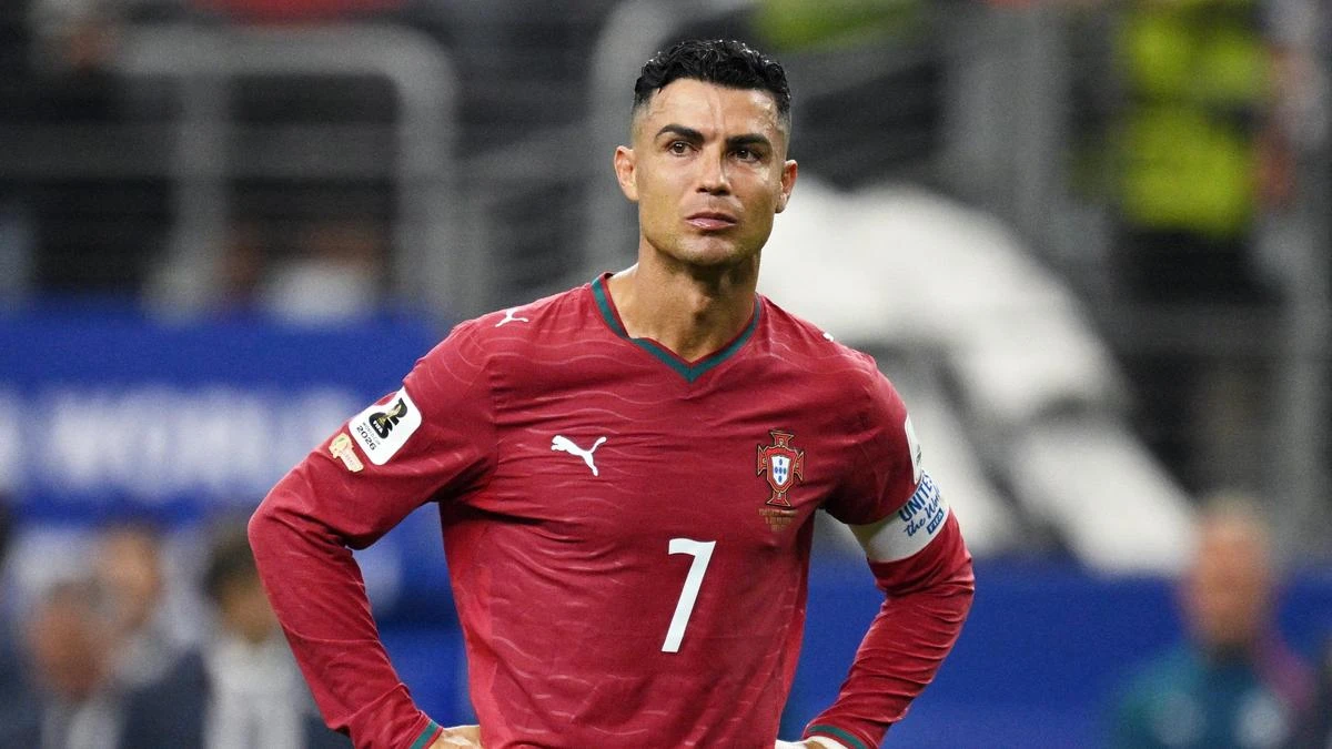 Cristiano Ronaldo Leaves Retirement Decision Open