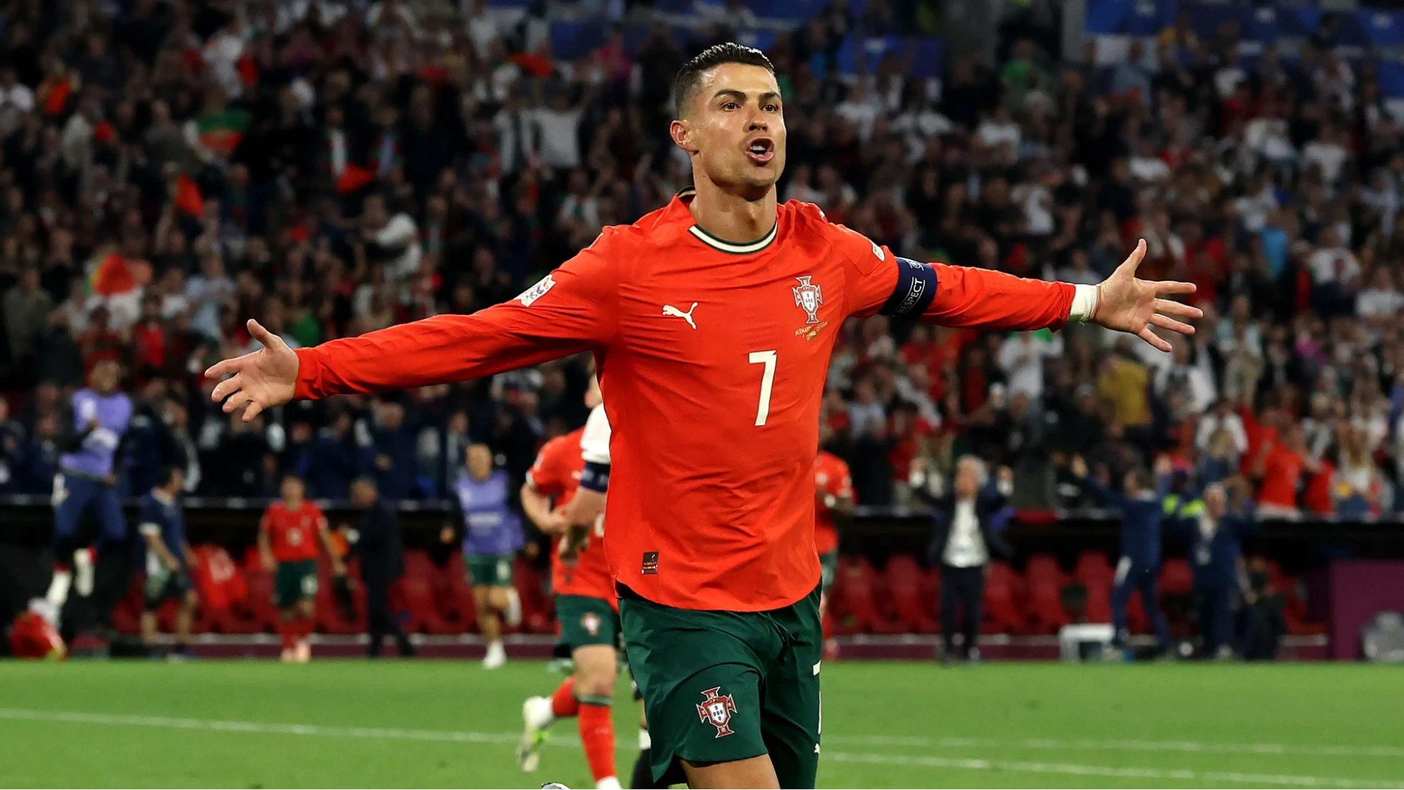 Portugal Back Experience and Versatility for World Cup 2026
