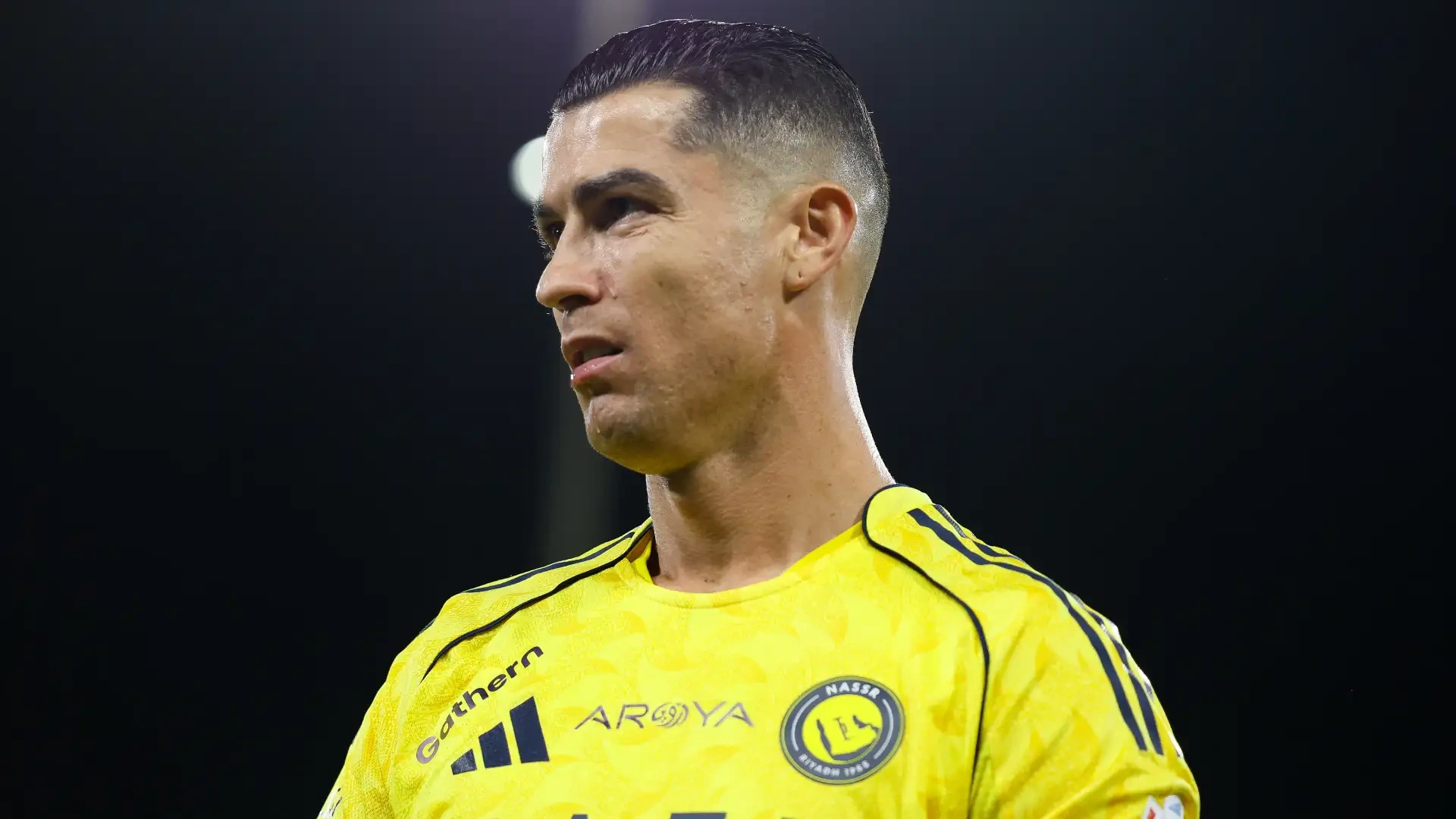 Cristiano Ronaldo backs UD Almería after big promotion boost