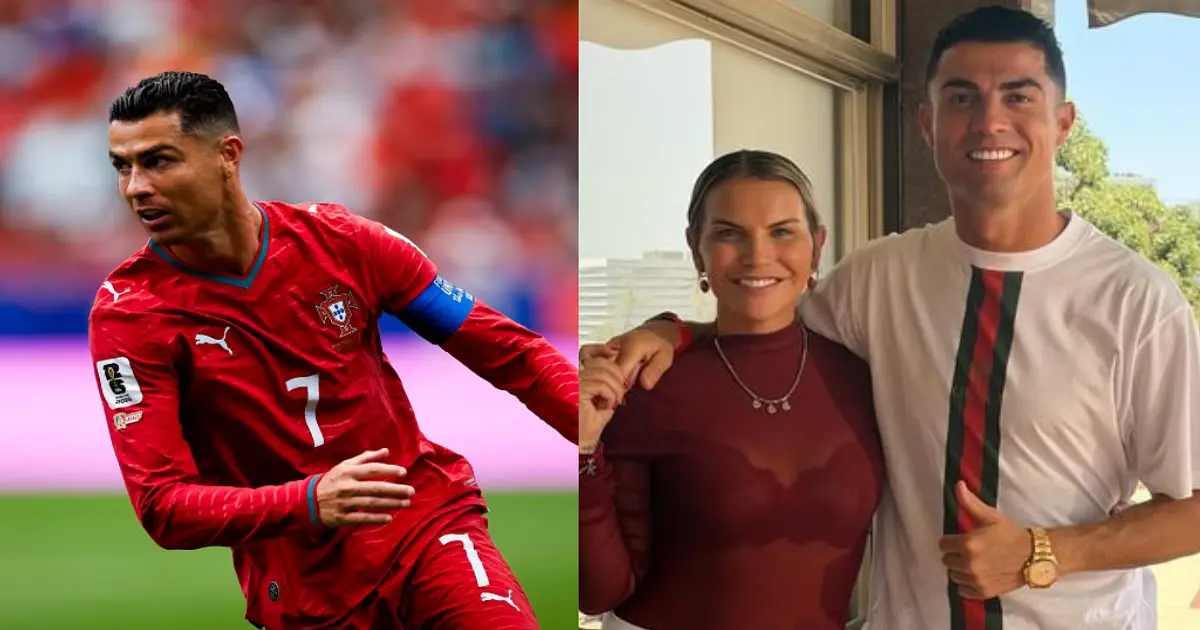 Cristiano Ronaldo’s Portugal Future in Doubt After Rift With Jorge Jesus