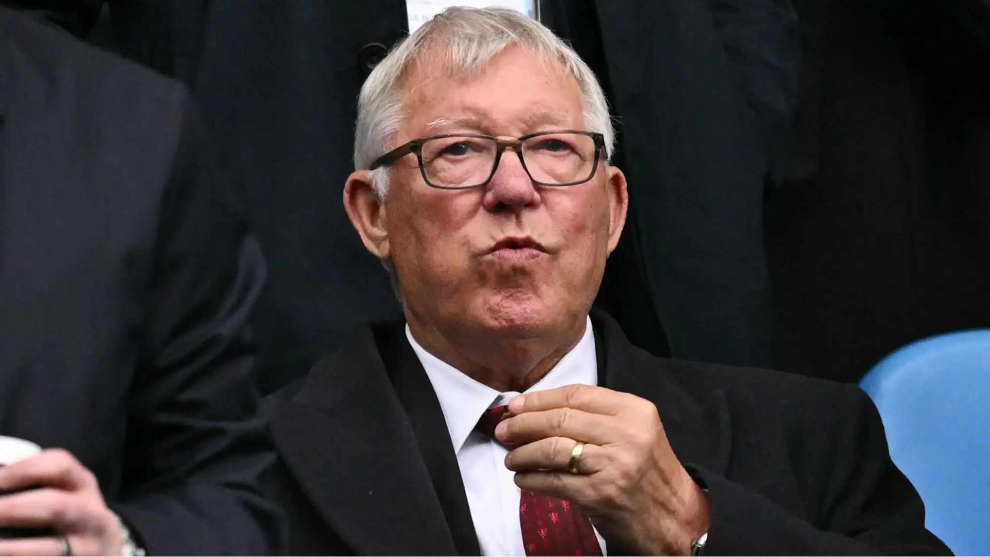 David O’Leary Reveals Ferguson Backed Him for Manchester United Job