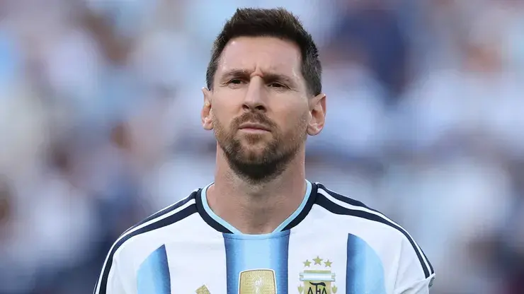 Paulo Dybala Ruled Out of Lionel Messi’s Argentina Farewell