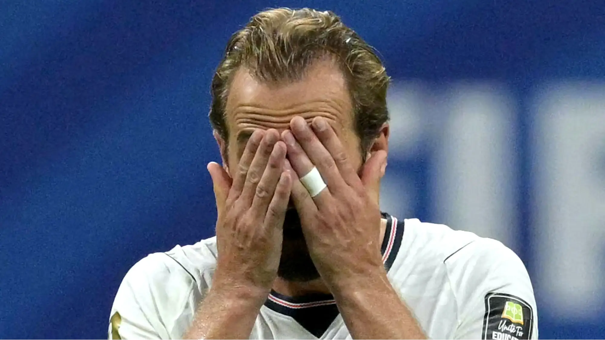 Emmanuel Petit Rules Harry Kane Out of 2026 Ballon d'Or Race