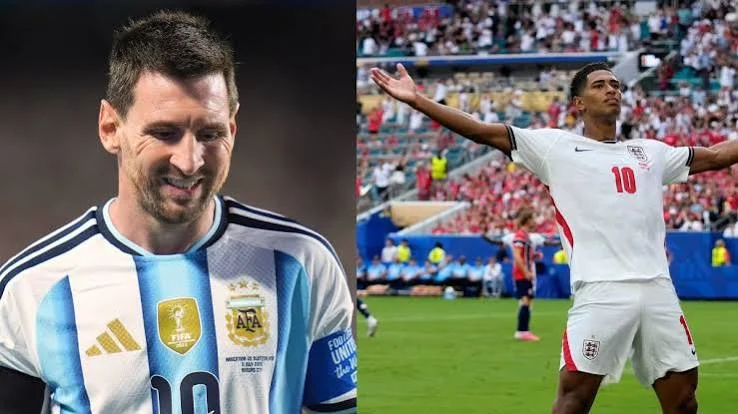 Why English Referees Cannot Officiate an Argentina FIFA World Cup 2026 Final?